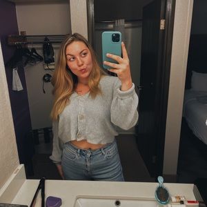 Meet your Posher, Kylee